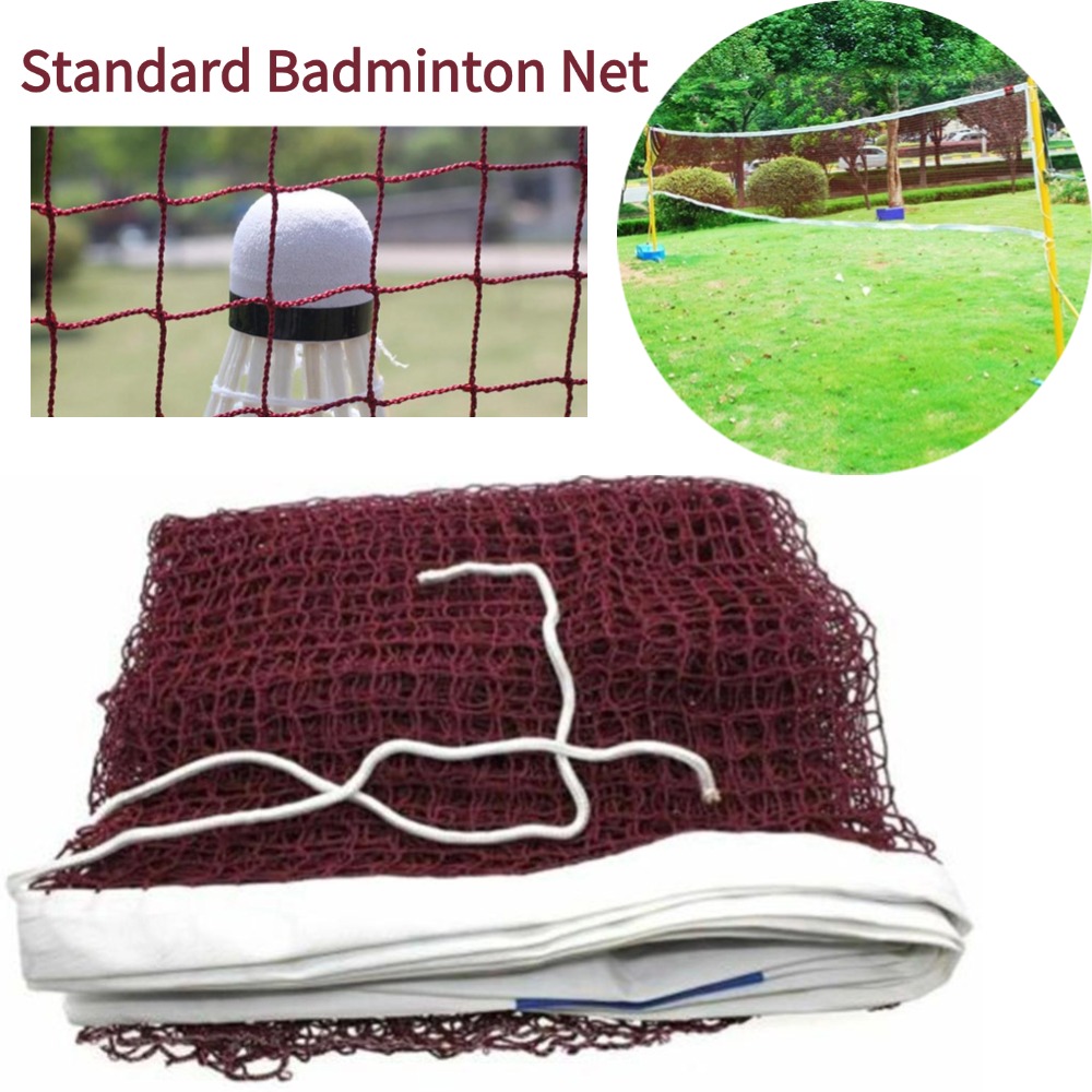 Badminton Question - Professional Simple, Portable and Foldable Sport