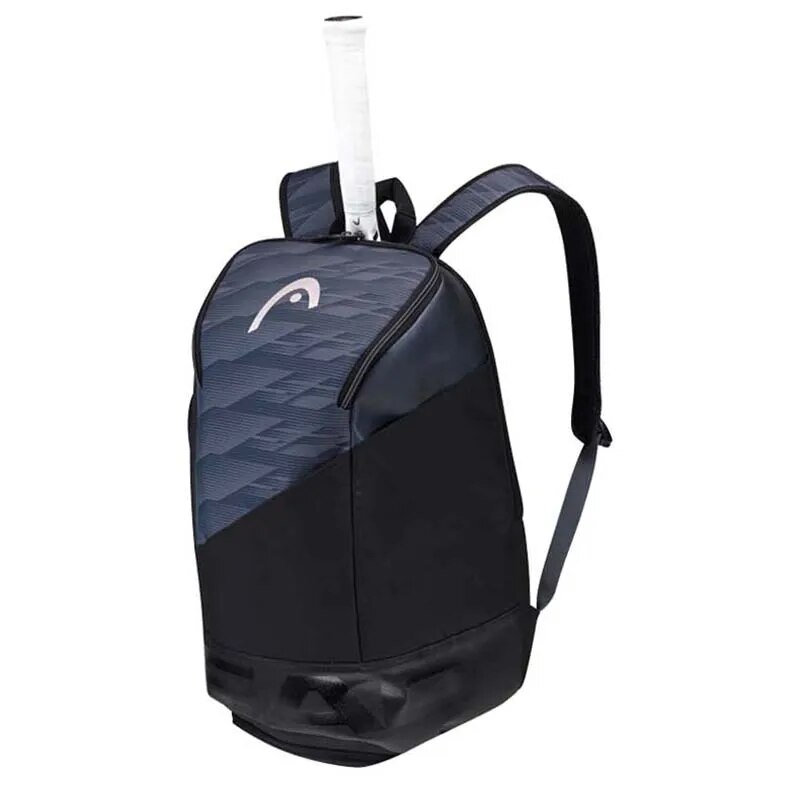 Badminton Question - HEAD Djokovic Series Tennis Backpack 1-2