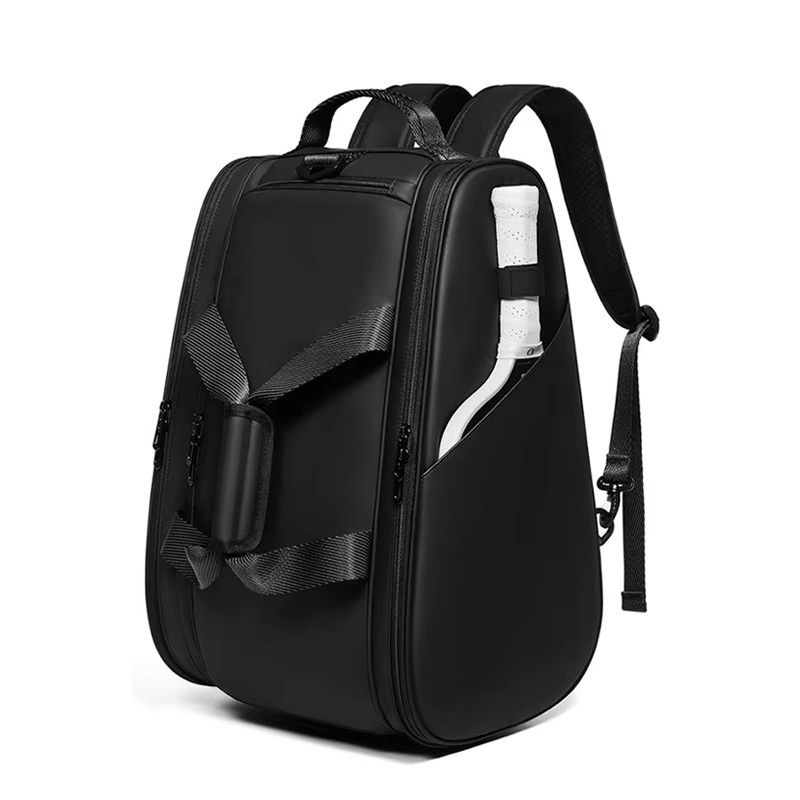 Badminton Question - Professional Pickleball Racquet Backpack Padel Pickleball