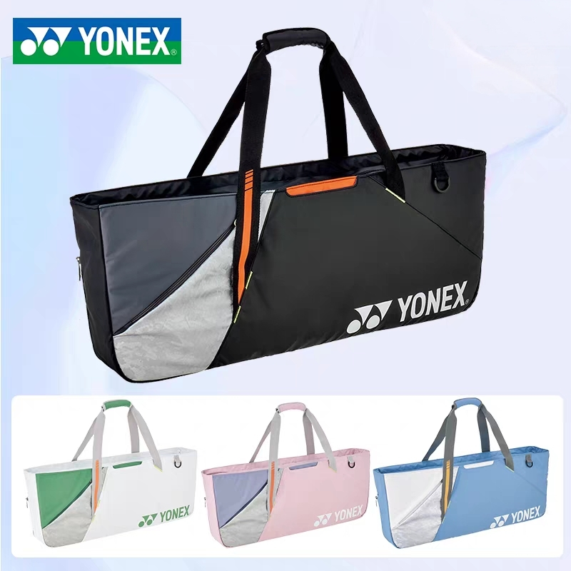 Badminton Yonex - YONEX/YY BA52531WCR Badminton Racket Bag Large
