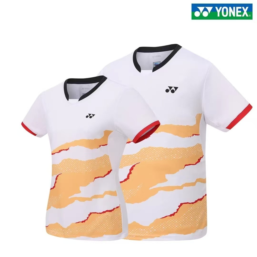 Badminton Yonex - Yonex Badminton Clothing for Men and