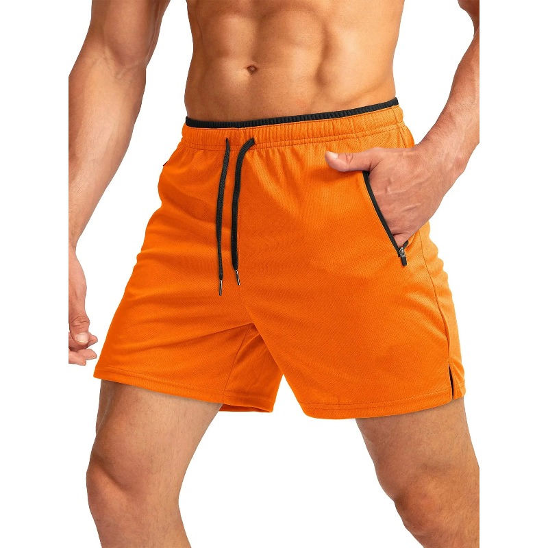 Sports shorts for men summer i - Badminton Question ulasan dan harga