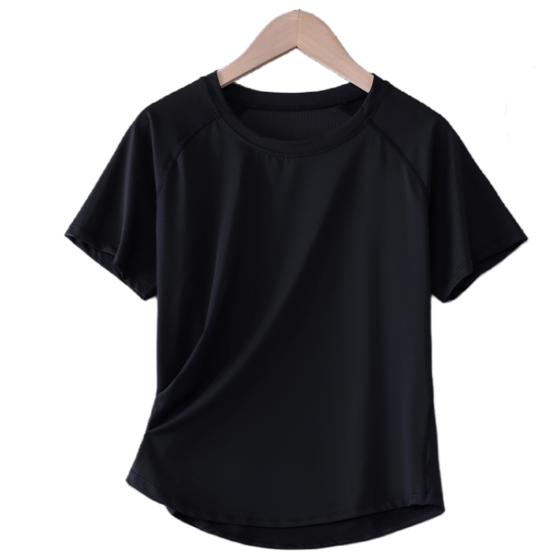 DRUR Women Sports T-shirt Shor - T Shirt Dry Fit ulasan dan harga