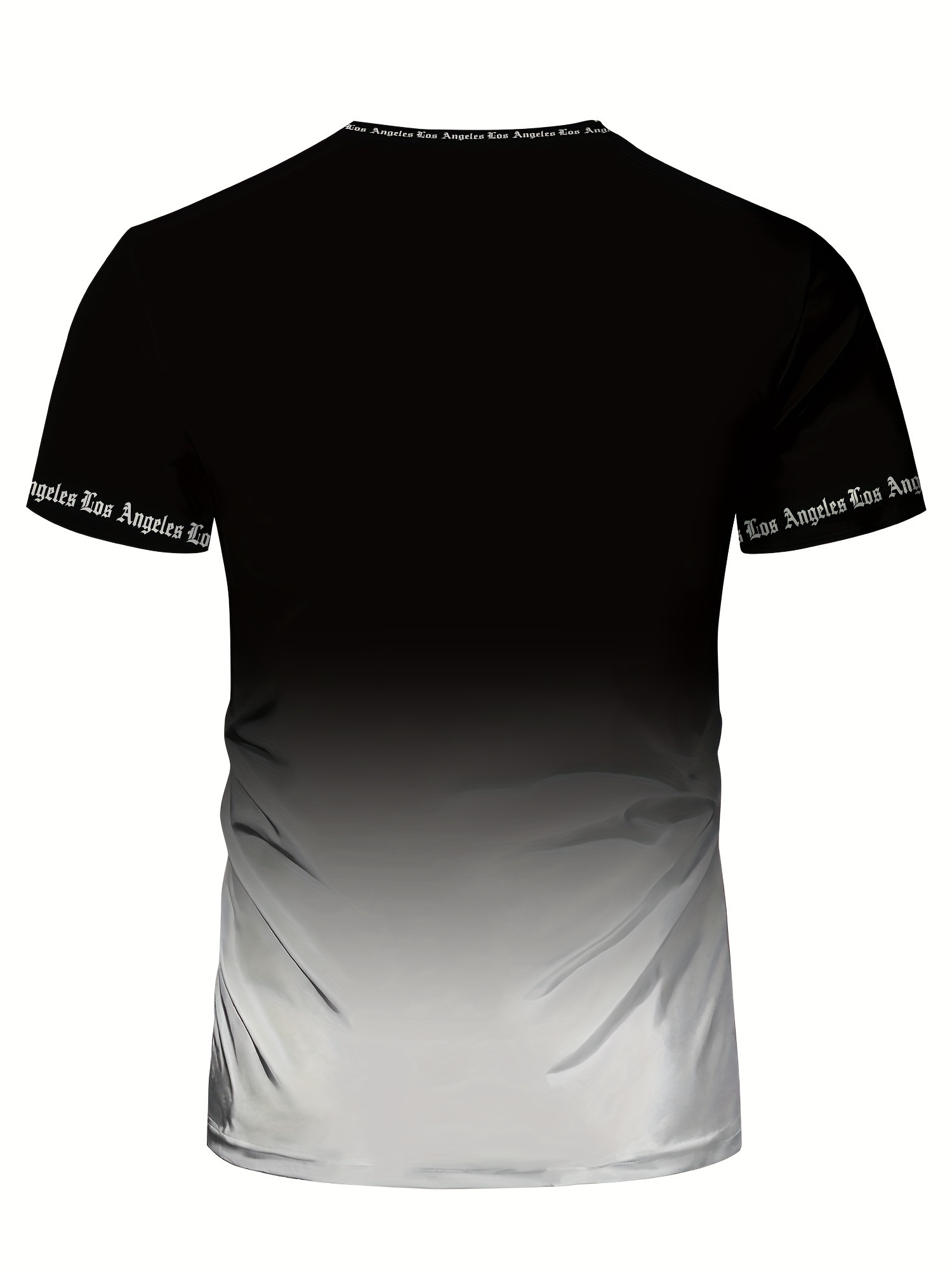 Men Quick Dry T-shirt High Ela - T Shirt Dry Fit ulasan dan harga