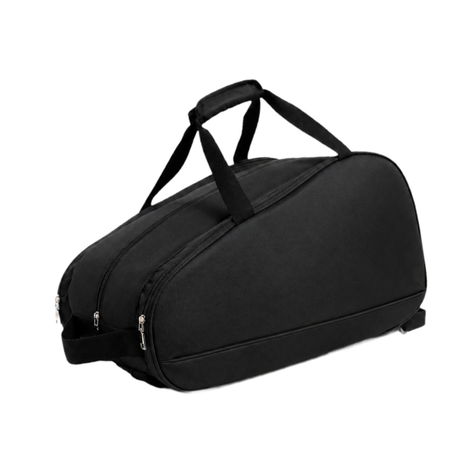 Tennis Bag Outdoor Organizer B - Badminton Outdoor ulasan dan harga