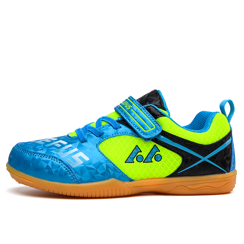 Men Table Tennis Shoes Couple  - Shoe Non Slip Badminton ulasan dan harga