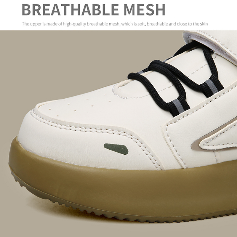 Kids Casual Sneakers Running S - Badminton Junior ulasan dan harga