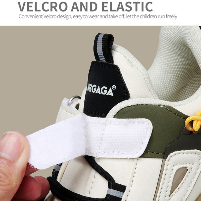 Kids Casual Sneakers Running S - Badminton Junior ulasan dan harga