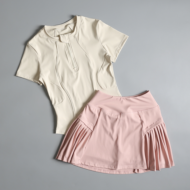 Running sports suit for women  - Badminton Junior ulasan dan harga