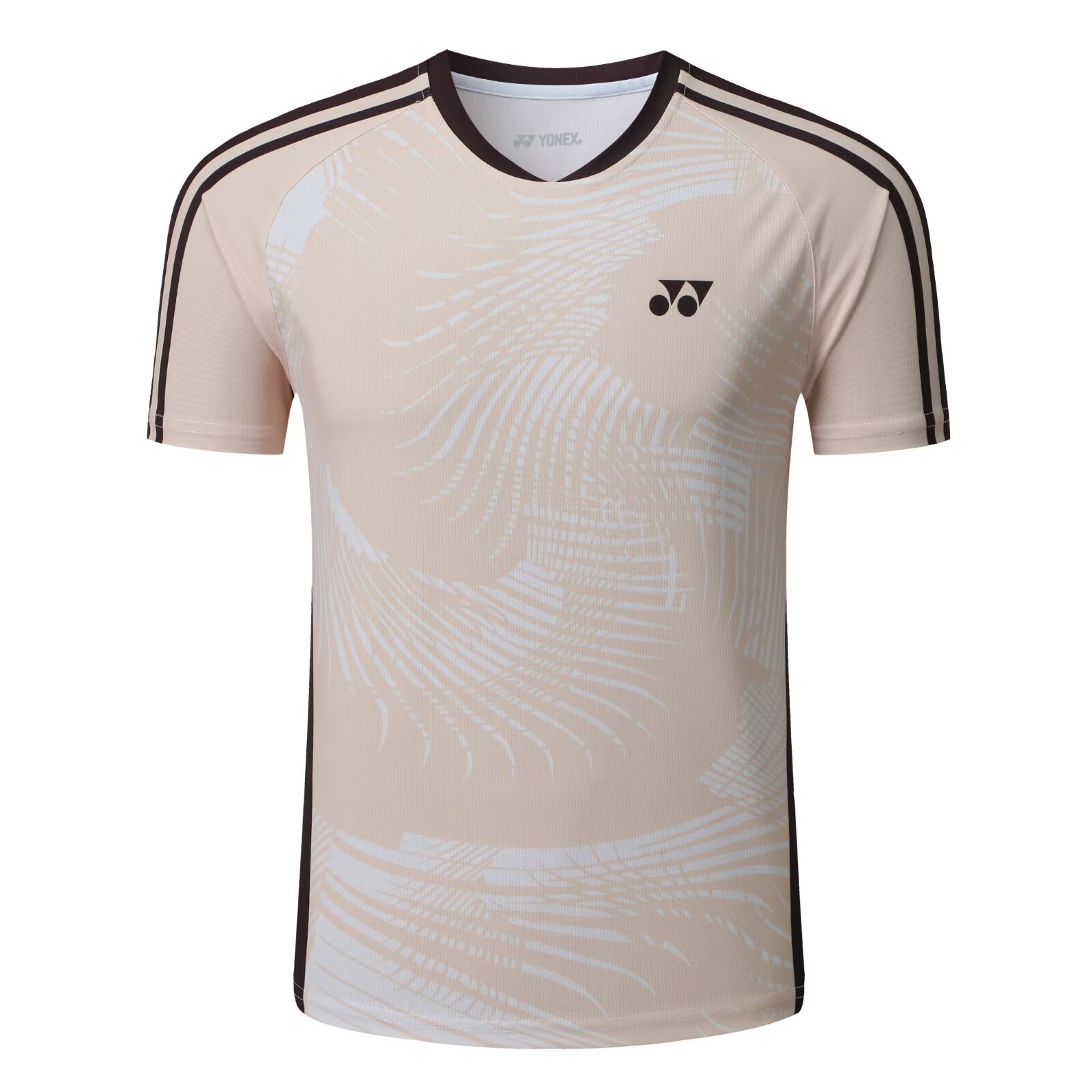 YONEX Summer Badminton Shirt f - Badminton Yonex ulasan dan harga