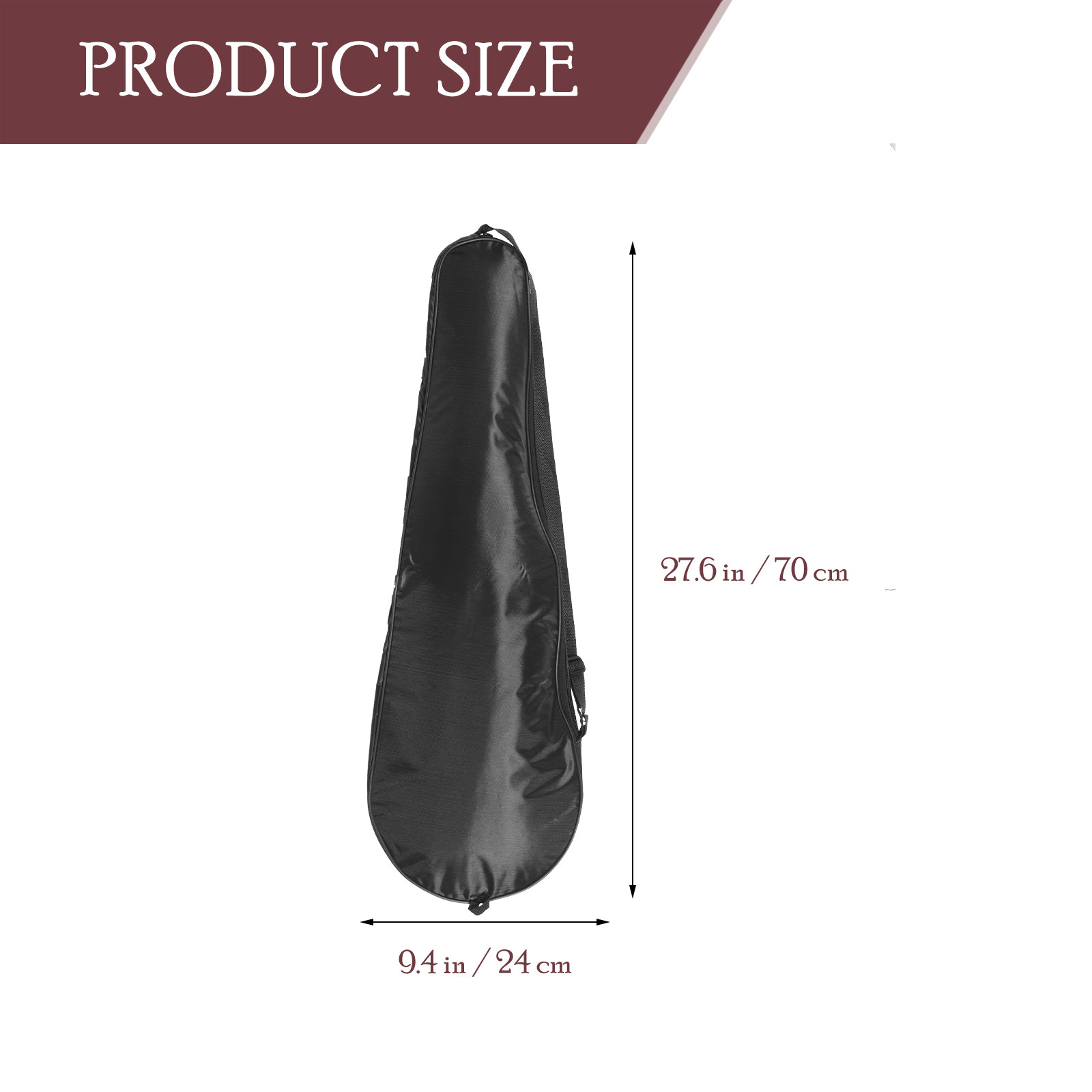 Outdoor Badminton Bag Sports R - Badminton Outdoor ulasan dan harga