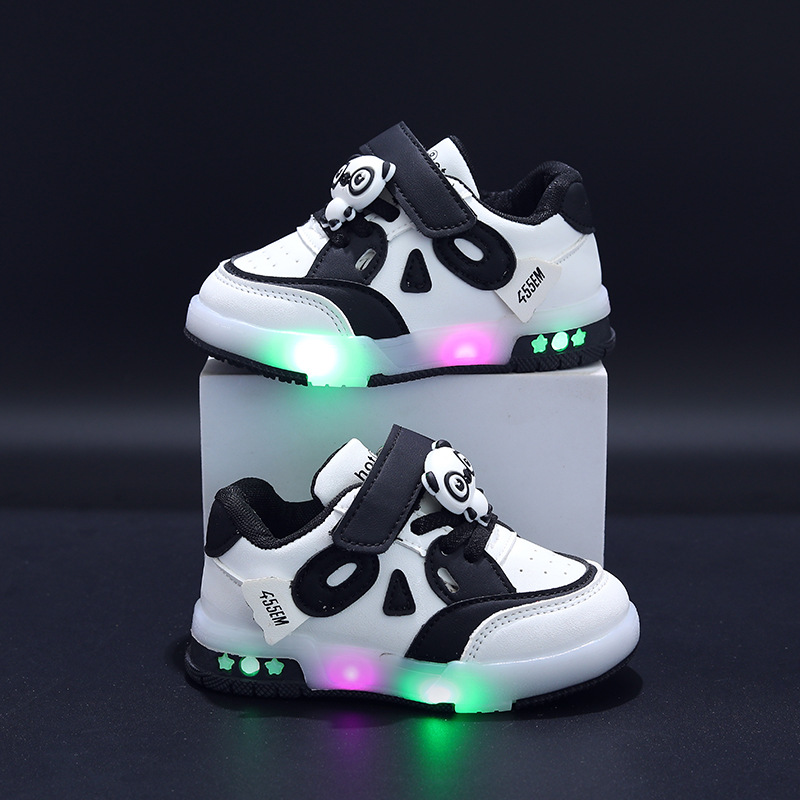 Kid Sneakers 2026 Autumn New L - Badminton Junior ulasan dan harga