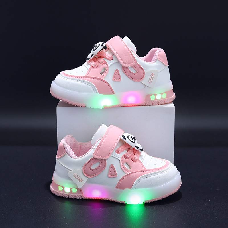 Kid Sneakers 2026 Autumn New L - Badminton Junior ulasan dan harga