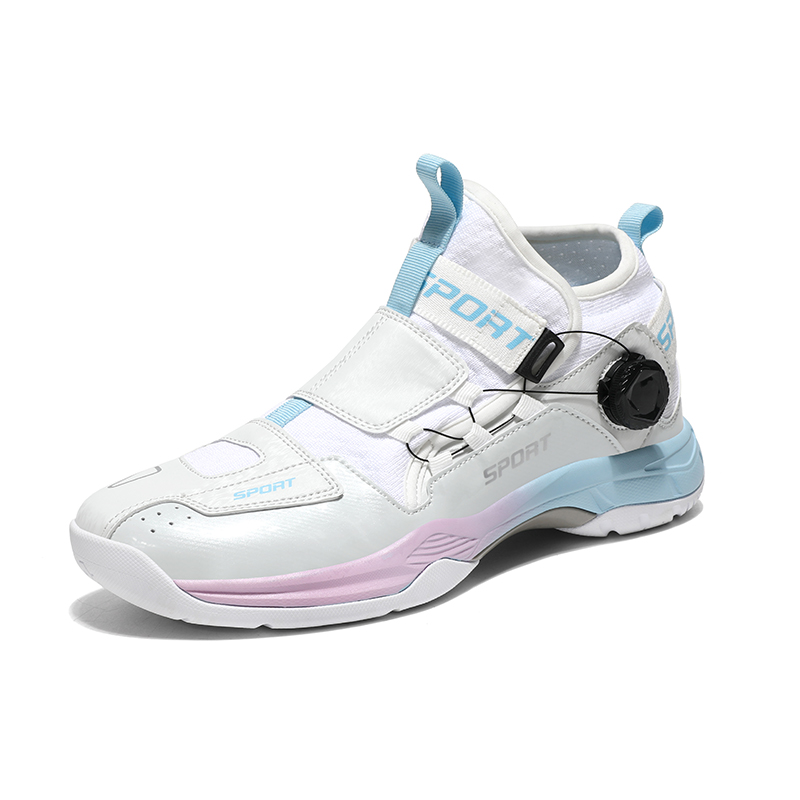 2024 New Professional Table Te - Shoe Non Slip Badminton ulasan dan harga
