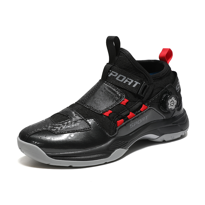 2024 New Professional Table Te - Shoe Non Slip Badminton ulasan dan harga