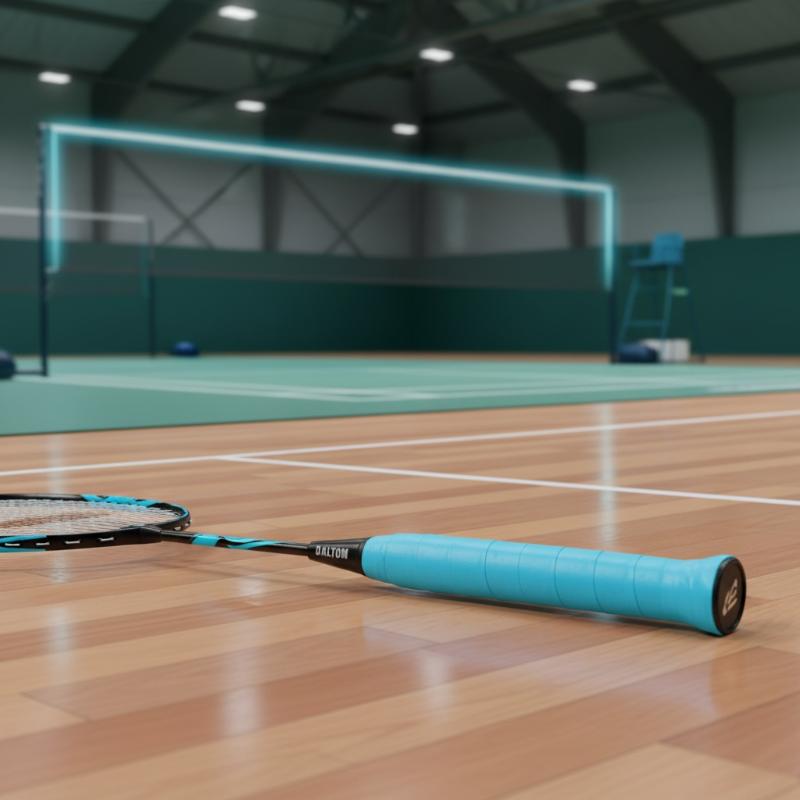 5/10Pcs Tennis Racket Overgrip - Badminton Question ulasan dan harga