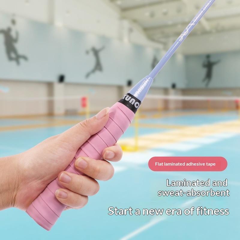 5/10Pcs Tennis Racket Overgrip - Badminton Question ulasan dan harga
