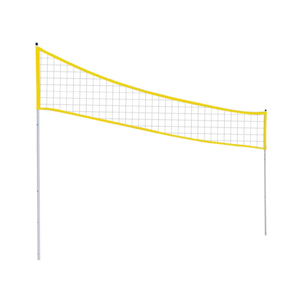 Portable Badminton Net Trainin - Badminton Outdoor ulasan dan harga