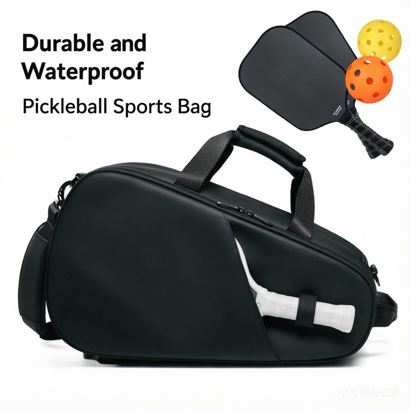 Professional Pickleball Racque - Badminton Question ulasan dan harga