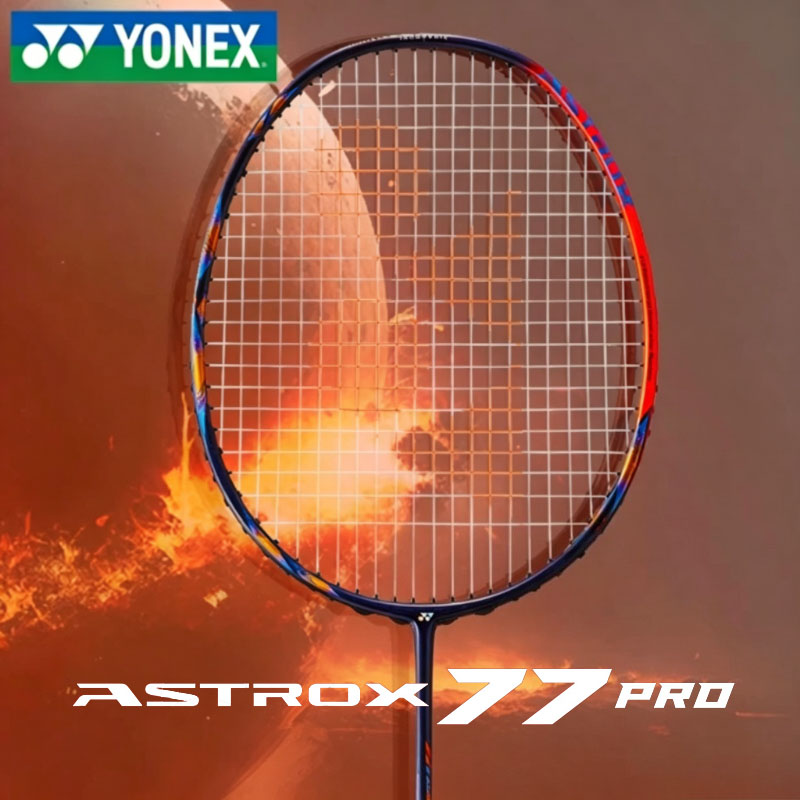 YONEX Astrox Series ASTROX 77  - Badminton Yonex ulasan dan harga