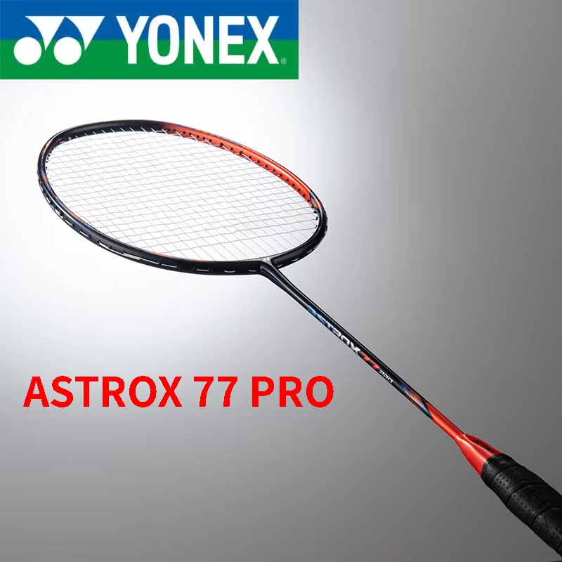 YONEX Astrox Series ASTROX 77  - Badminton Yonex ulasan dan harga