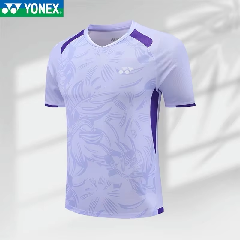 YONEX Badminton Suit Tennis Qu - Badminton Question ulasan dan harga