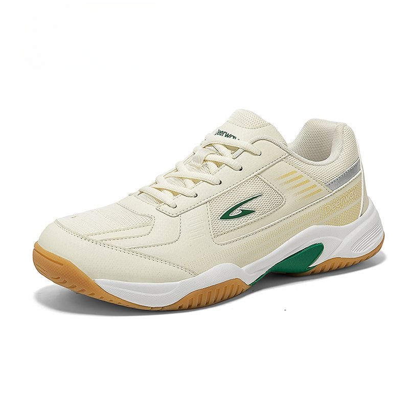2026 New Badminton Shoes Coupl - Shoe Non Slip Badminton ulasan dan harga
