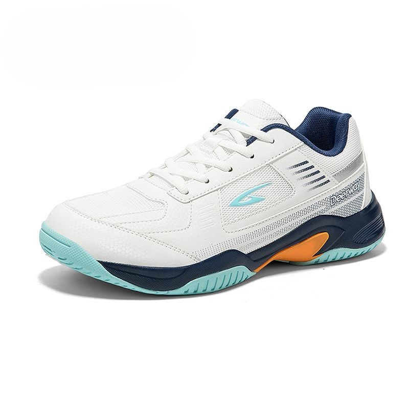 2026 New Badminton Shoes Coupl - Shoe Non Slip Badminton ulasan dan harga