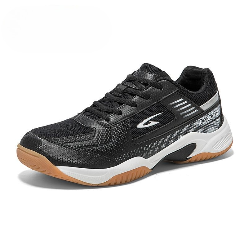 2026 New Badminton Shoes Coupl - Shoe Non Slip Badminton ulasan dan harga