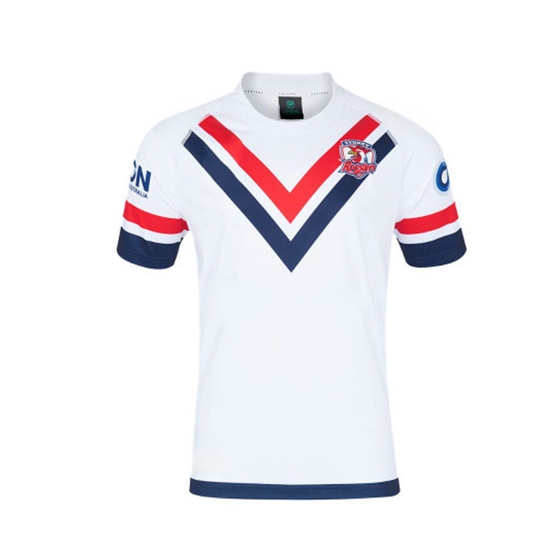 2026 Rooster Men's T-shirt Rug - T Shirt Dry Fit ulasan dan harga