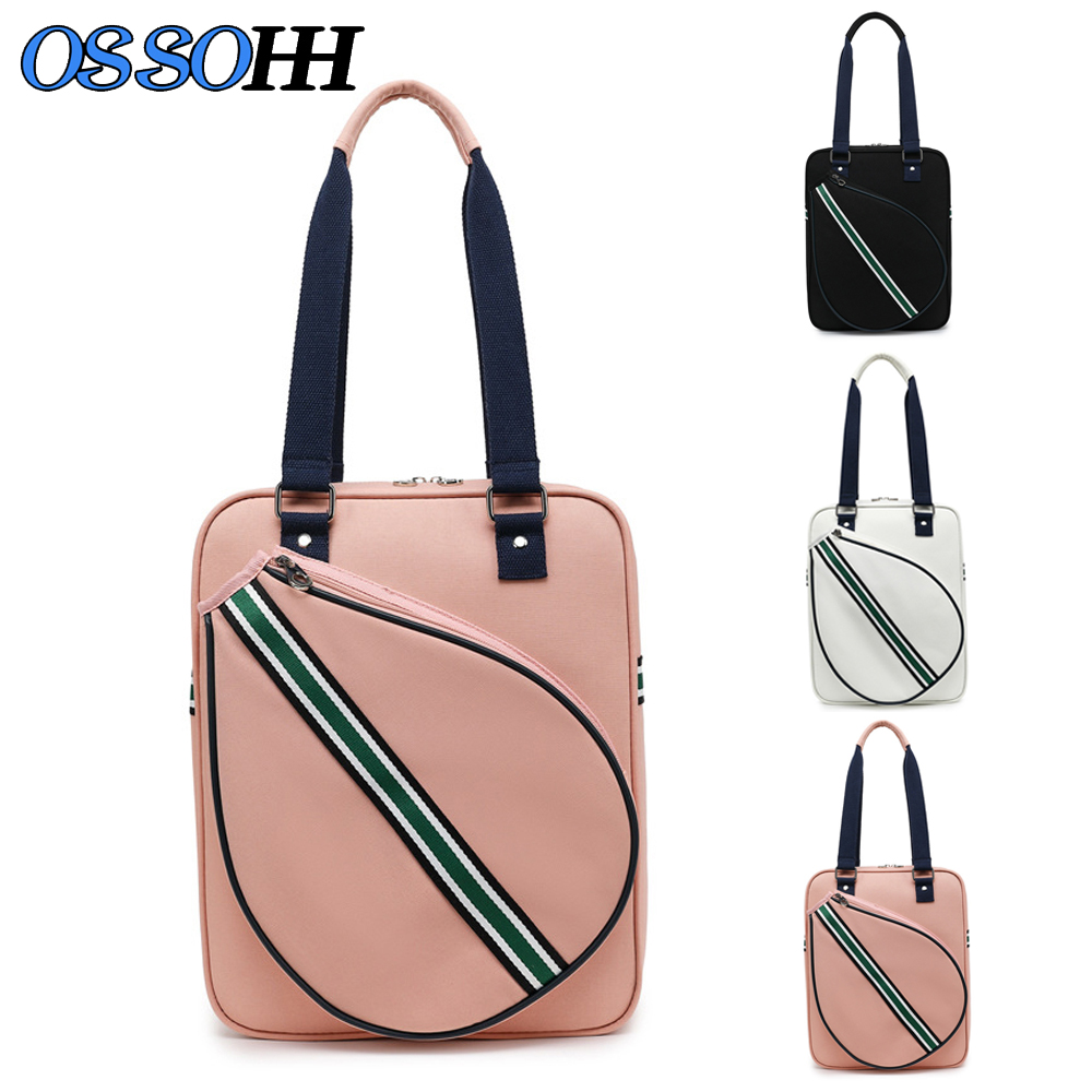 1Pcs Badminton Rackets Bag, Li - Badminton Outdoor ulasan dan harga