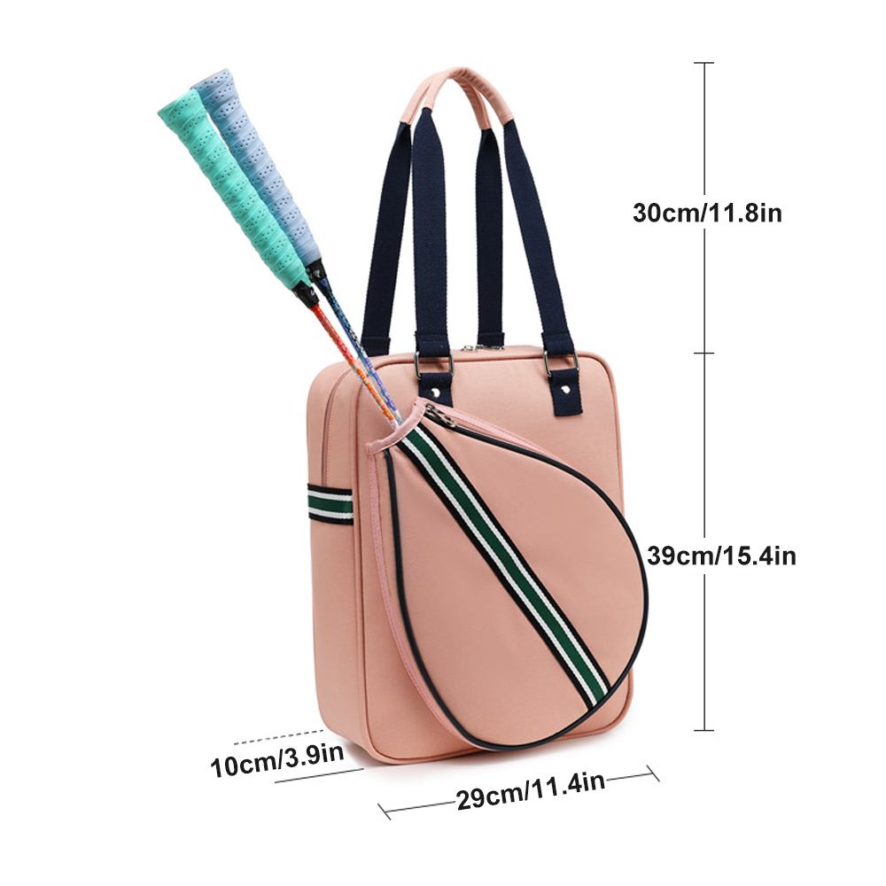 1Pcs Badminton Rackets Bag, Li - Badminton Outdoor ulasan dan harga