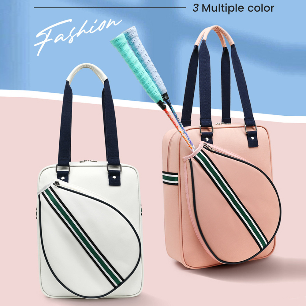 1Pcs Badminton Rackets Bag, Li - Badminton Outdoor ulasan dan harga