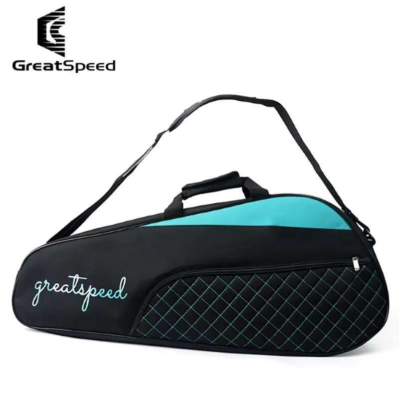 GREATSPEED Tennis Badminton Ra - Badminton Question ulasan dan harga