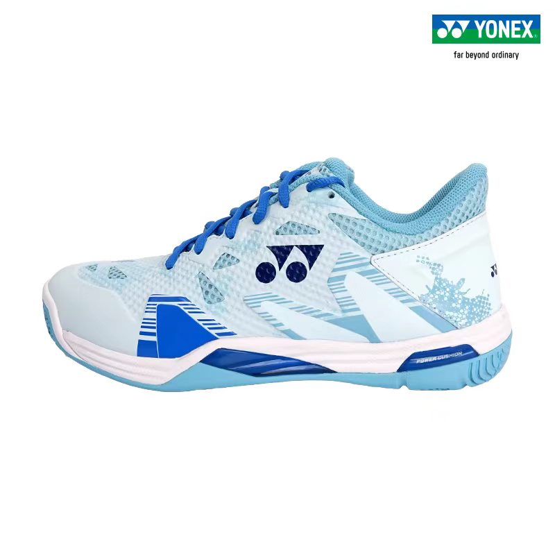 Yonex/Yonex Shbelz3Wex Wide Ve - Badminton Yonex ulasan dan harga