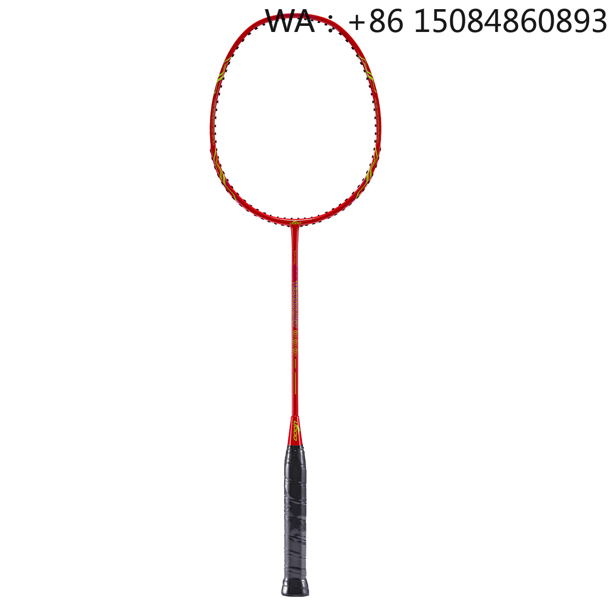 Ultra-light junior graphite ba - Badminton Junior ulasan dan harga