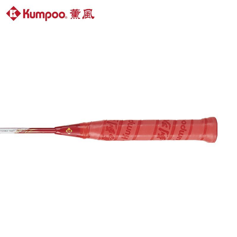 Kumpoo Badminton Racket MA Dao - Badminton Single ulasan dan harga