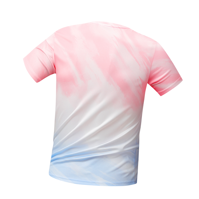 Women's Gradient Quick-drying  - Badminton Outdoor ulasan dan harga