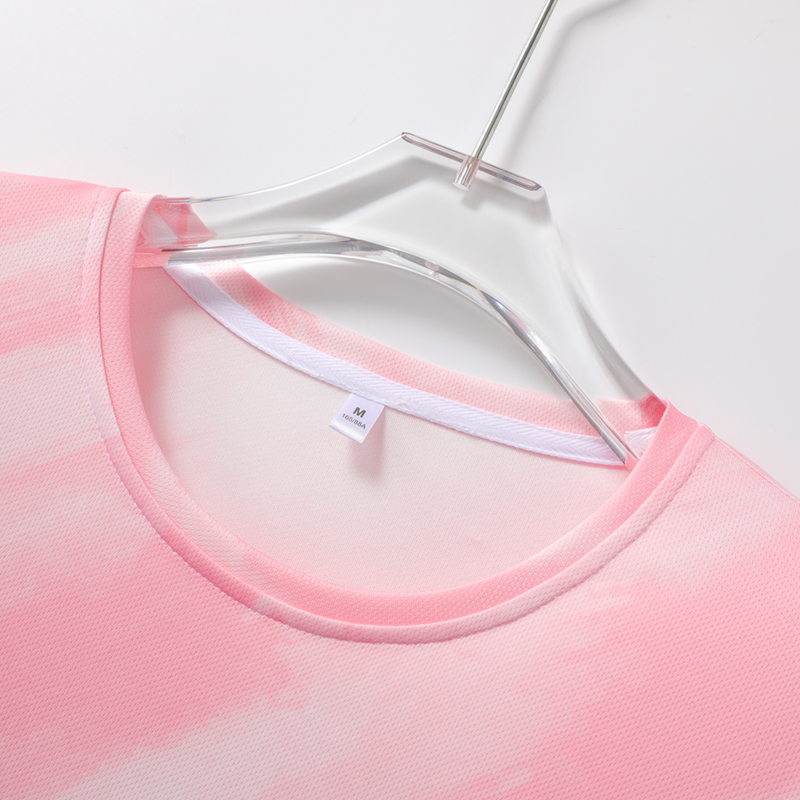 Women's Gradient Quick-drying  - Badminton Outdoor ulasan dan harga