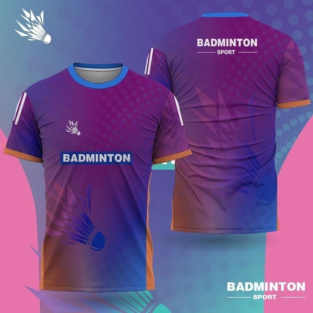 Men's Badminton Clothing Gradi - Badminton Outdoor ulasan dan harga