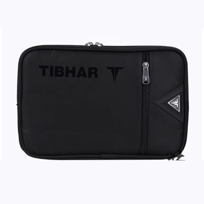 Tibhar single layer and double - Badminton Single ulasan dan harga