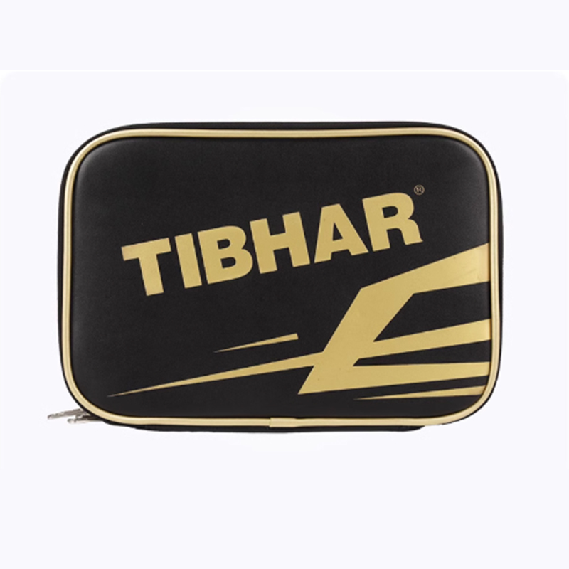 Tibhar single layer and double - Badminton Single ulasan dan harga