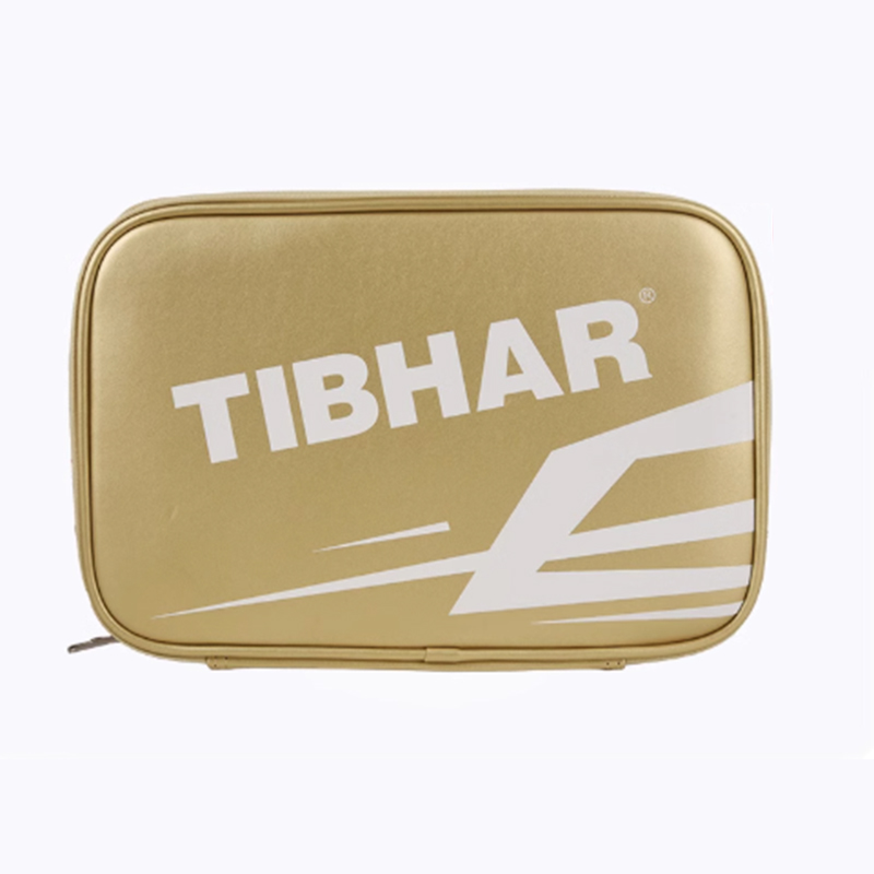 Tibhar single layer and double - Badminton Single ulasan dan harga