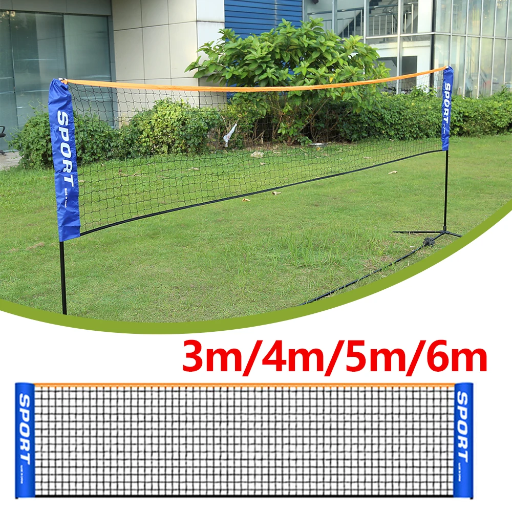 Professional Badminton Net Ind - Badminton Rebound Trainer ulasan dan harga
