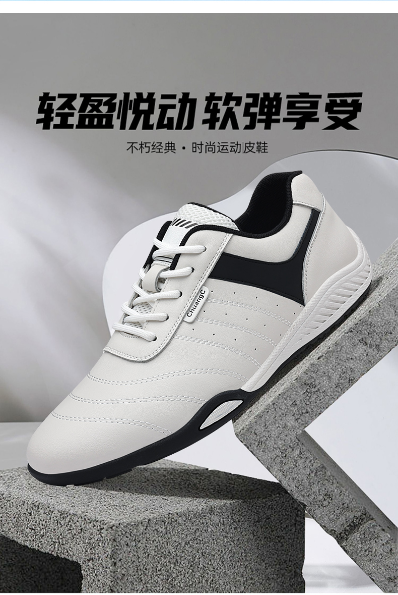 Men's Badminton Shoes Golf Sho - Badminton Outdoor ulasan dan harga