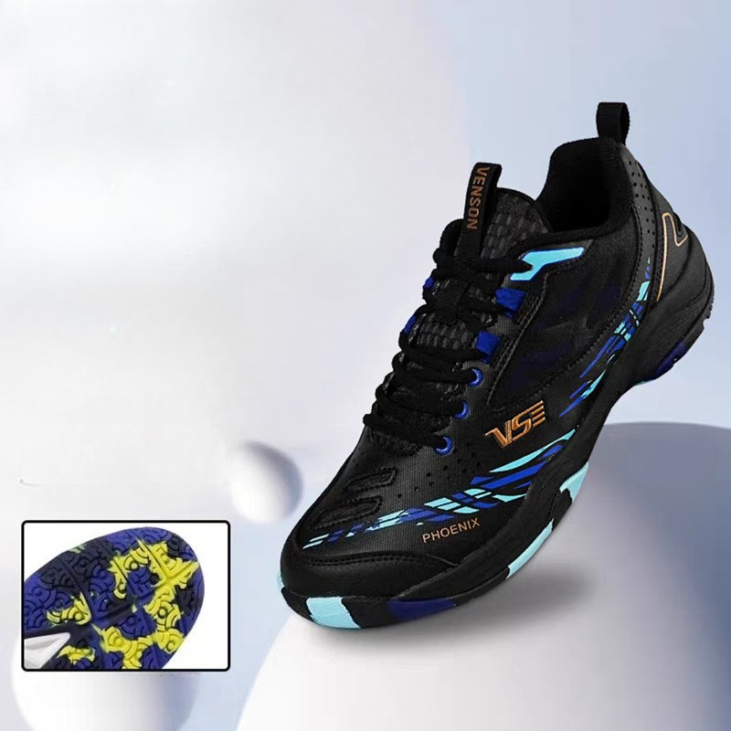 2026 Classic Quality Badminton - Shoe Non Slip Badminton ulasan dan harga