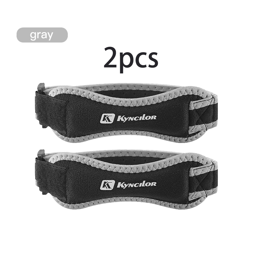 2 PC Sports Protection Patella - Badminton Question ulasan dan harga