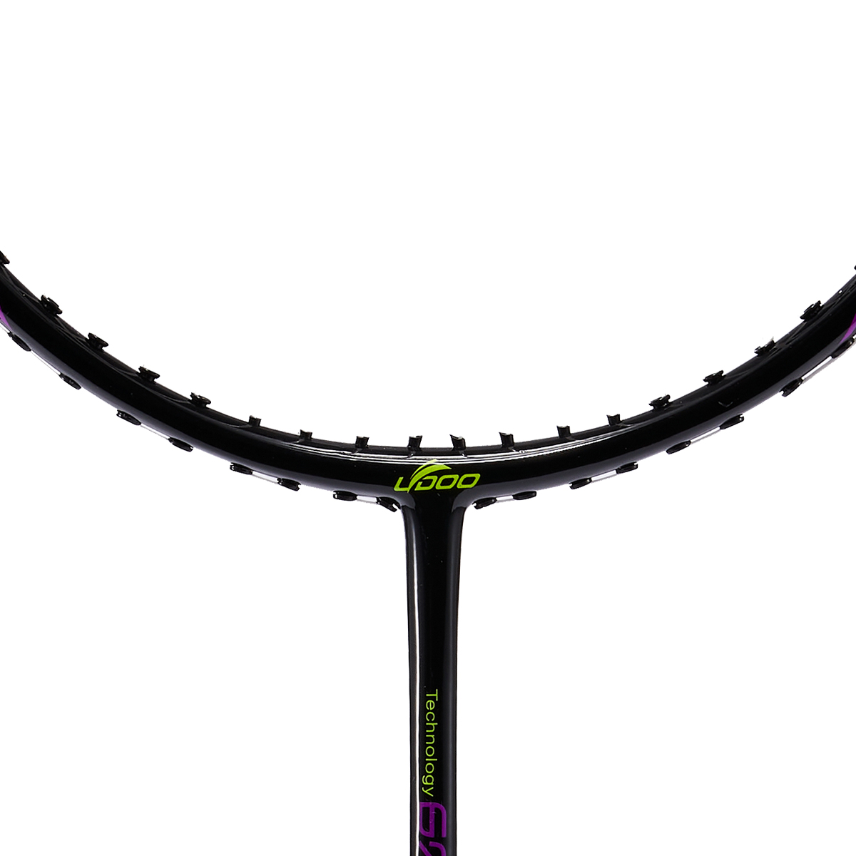 UC670 3U composite graphite ba - Badminton Junior ulasan dan harga