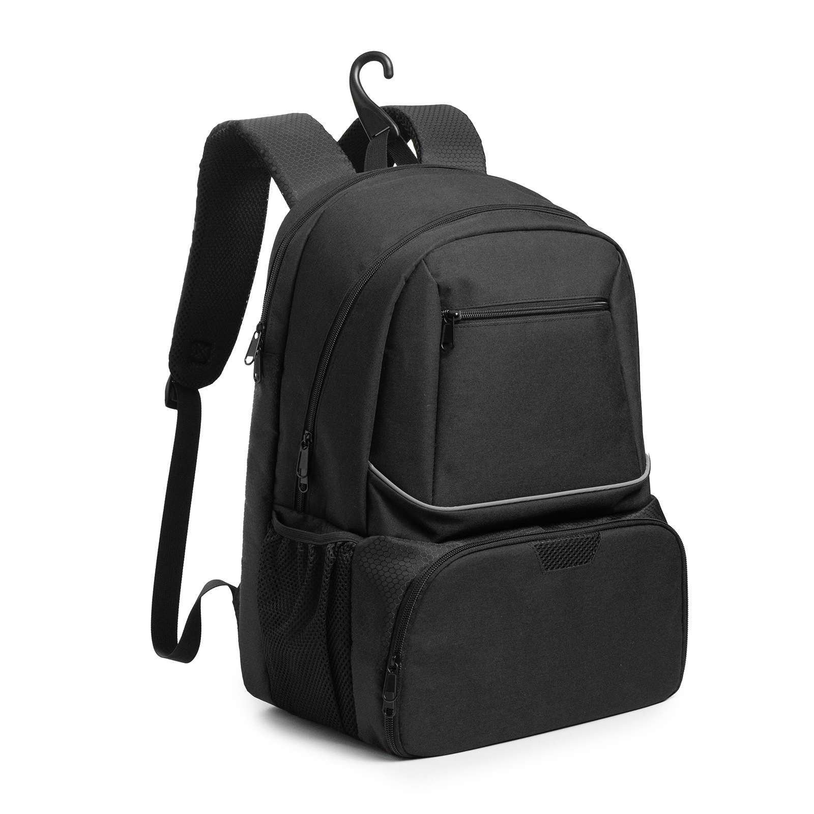 Large Capacity Tennis Backpack - Badminton Question ulasan dan harga