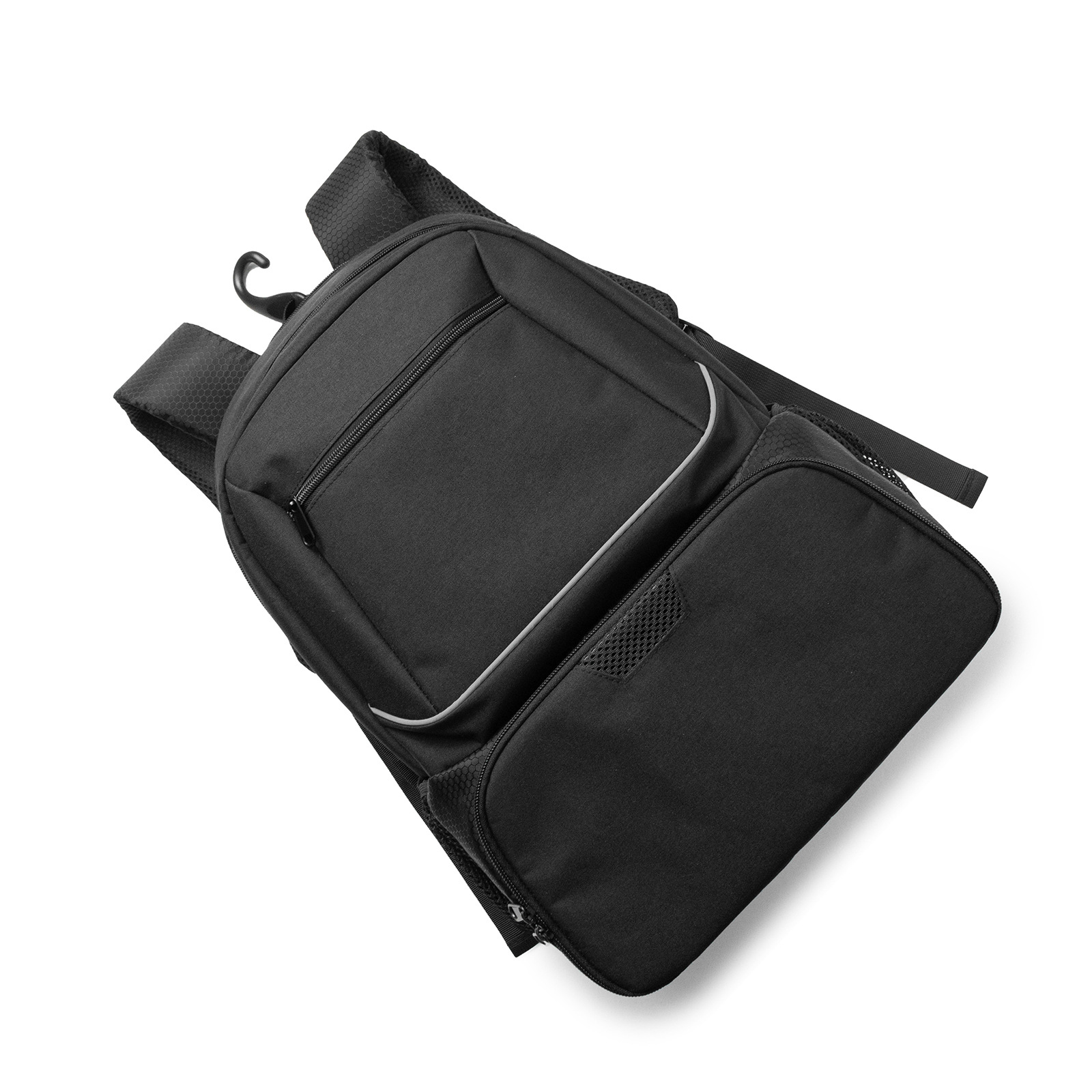 Large Capacity Tennis Backpack - Badminton Question ulasan dan harga